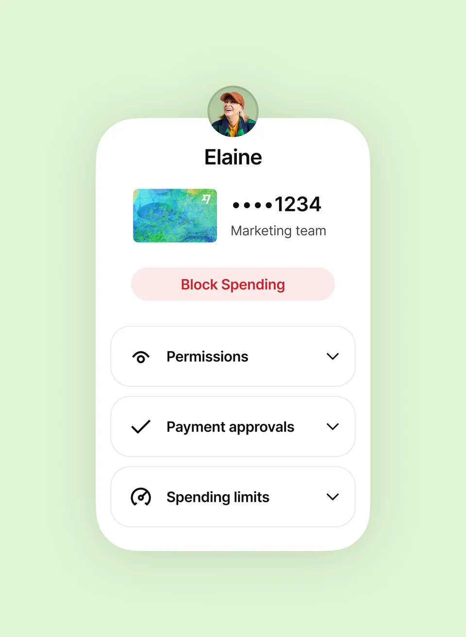 UI image