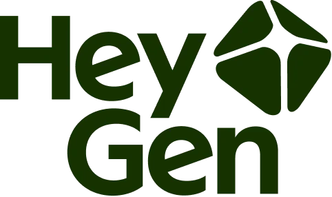 Heygen brand logo