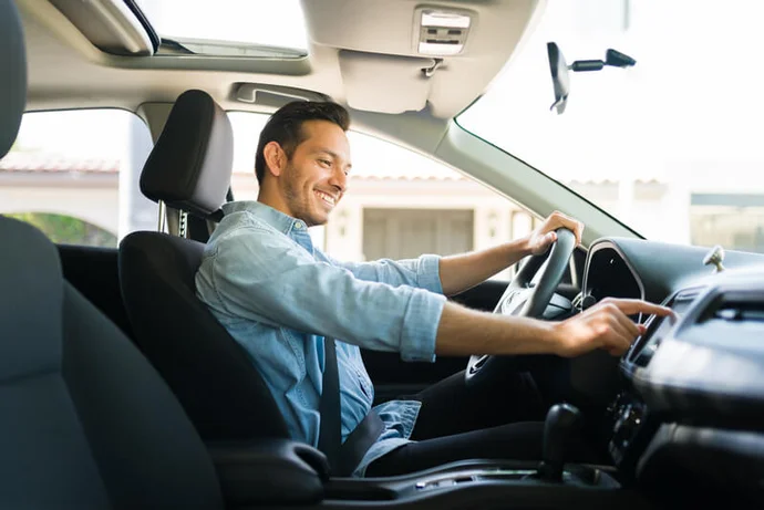 rideshare