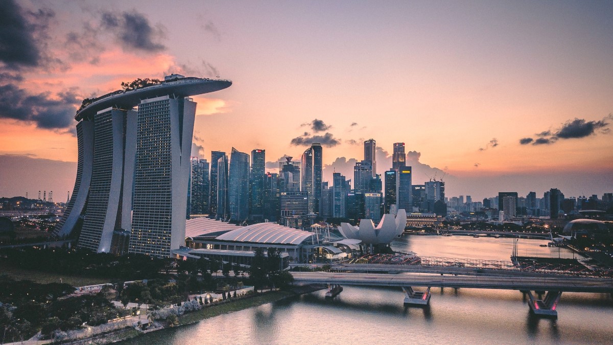 How To Get A Singapore Visa For Indians [Guide, Requirements, Fees] - Wise