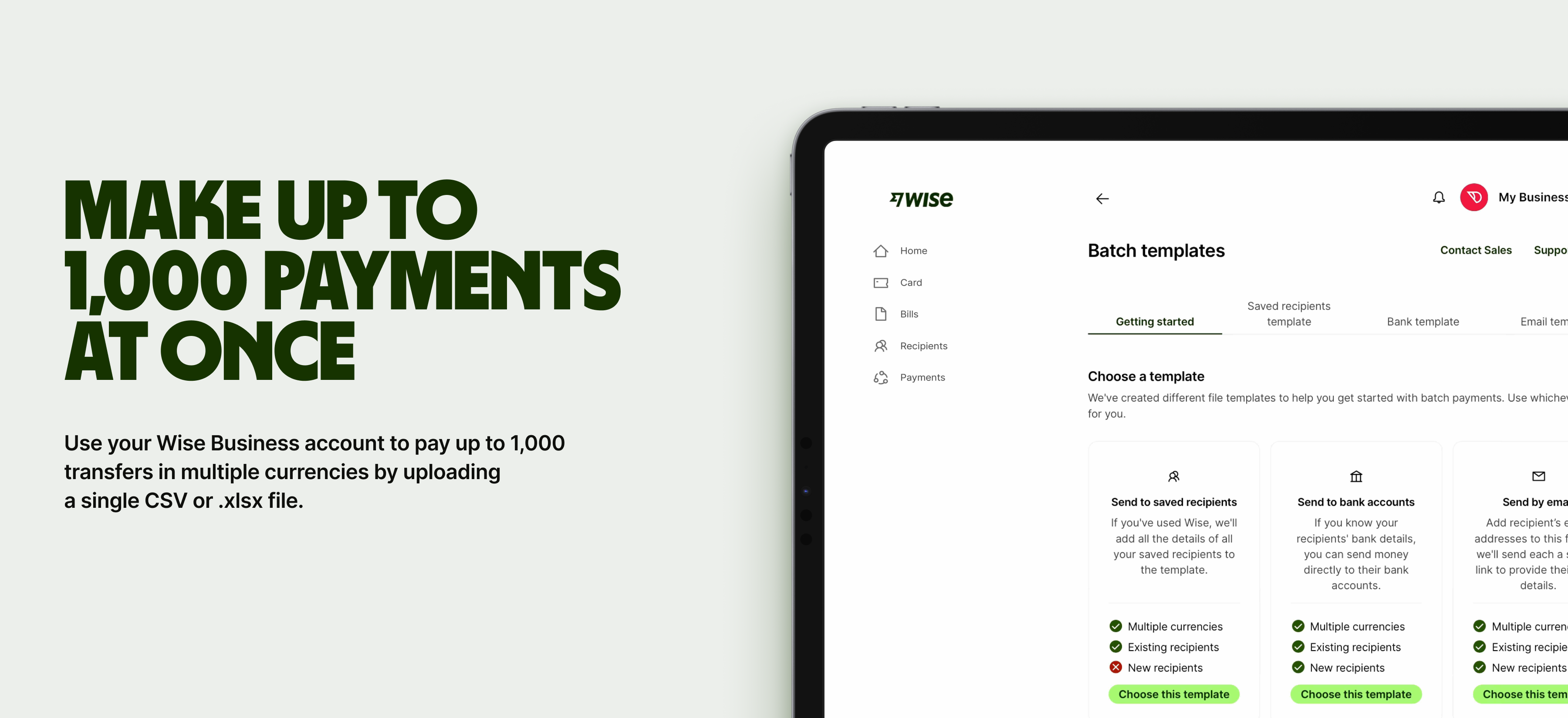 send-1000-payments-at-once