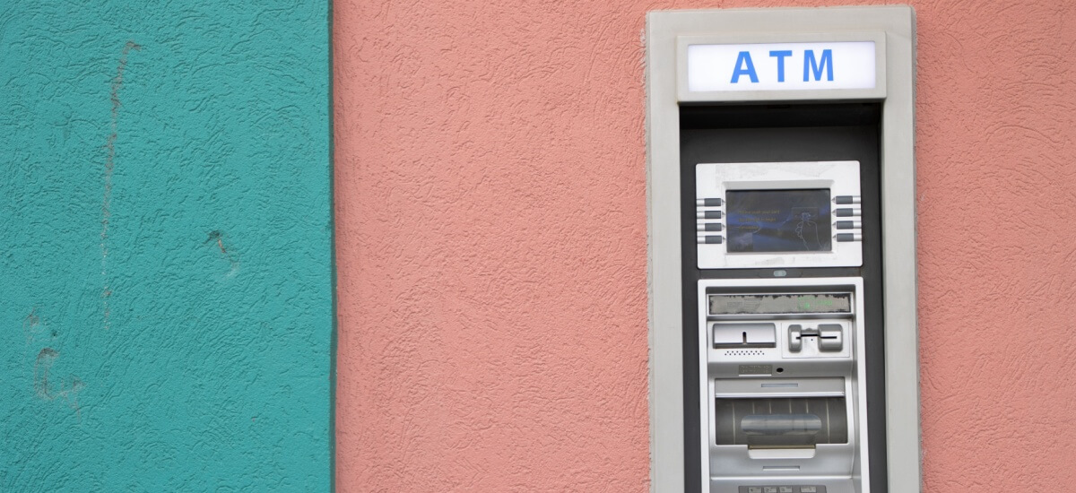 atm-on-pink-and-teal-background