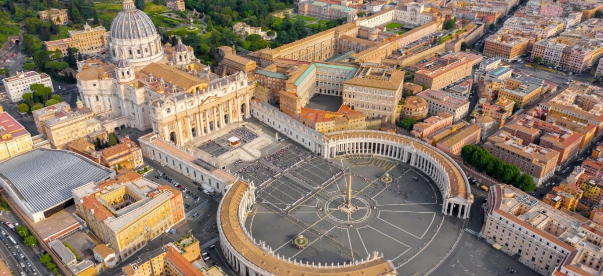 renting in italy