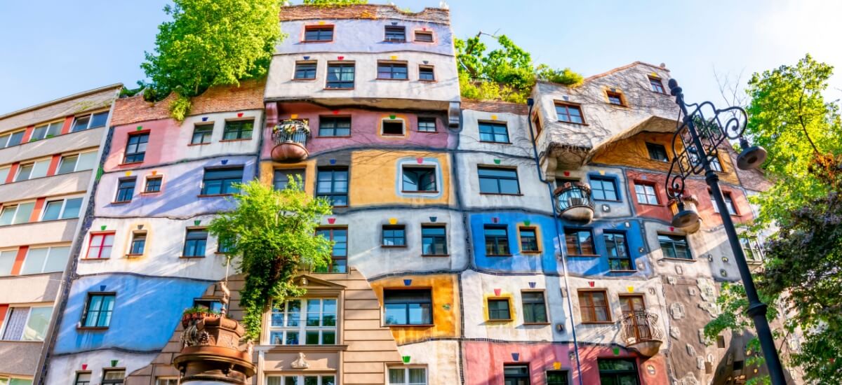 hundertwasserhaus