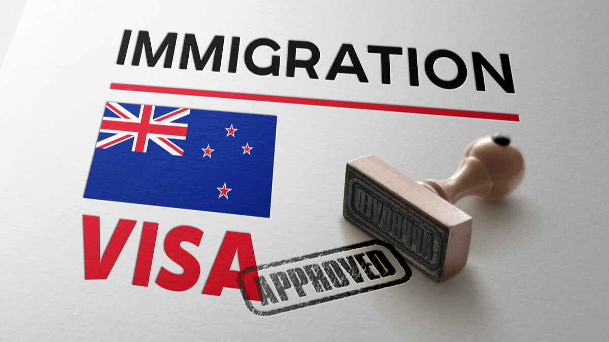 New Zealand Skilled Migrant Visa The Requirements Cost And Time Wise 2866