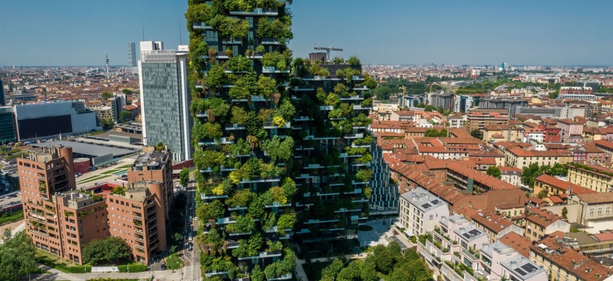 Bosco Verticale