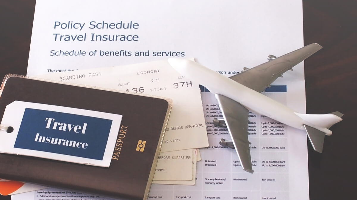 Flight Centre travel insurance. Packages, application, fees and tips - Wise
