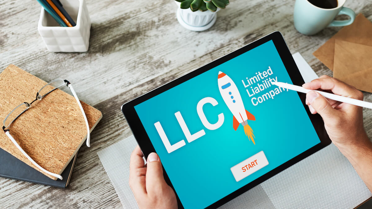 What Is an LLC? Limited Liability Company Structure and Benefits Defined