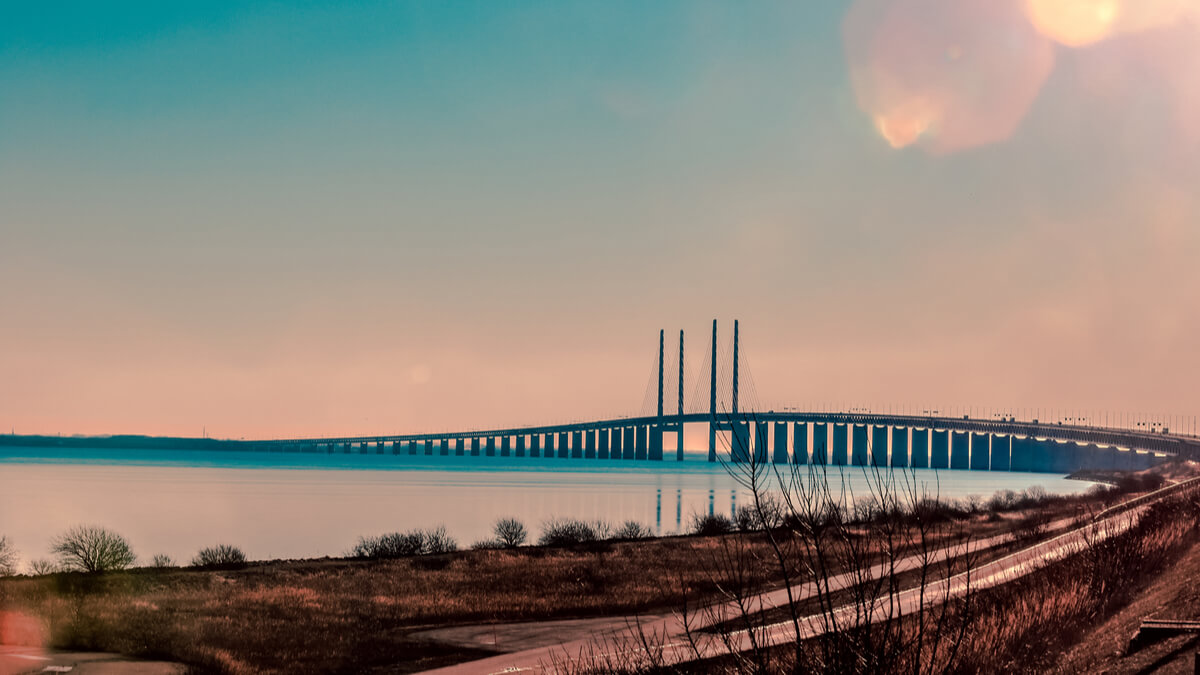 Behöver Man Pass För Att Resa Till Danmark? - Wise