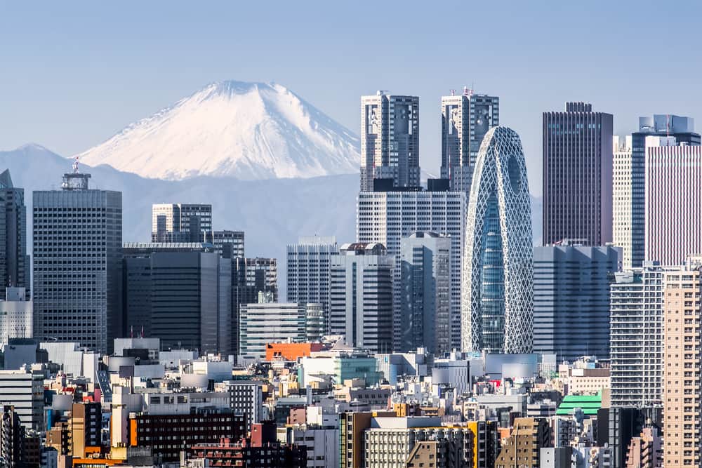 10 things you should know before moving to Tokyo ‹ GO Blog