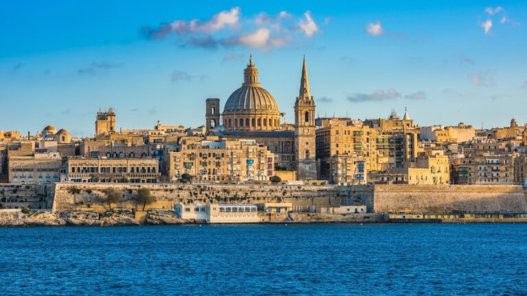 A list of the top banks in Malta - Wise