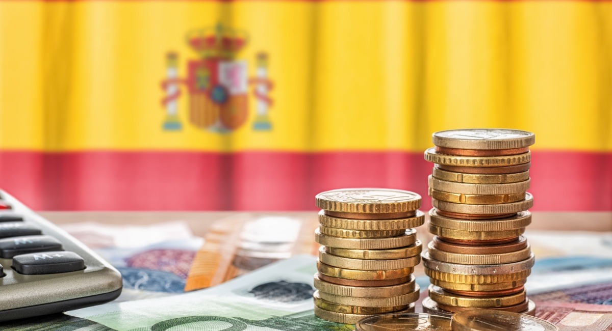 declarar ingresos del extranjero en Espana