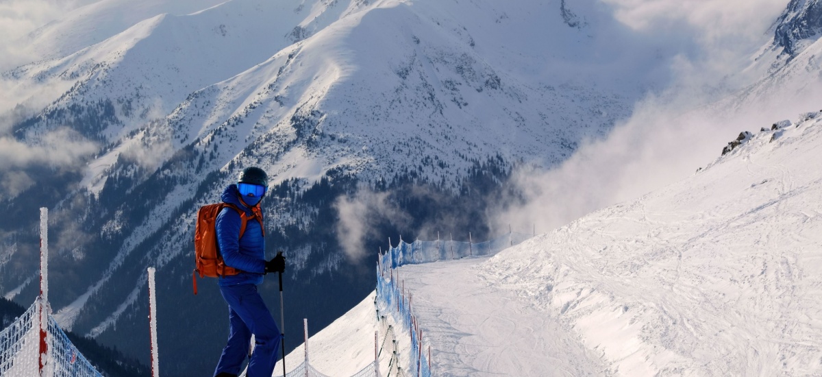 person-skiing-in-mountains-in-zakopane-poland