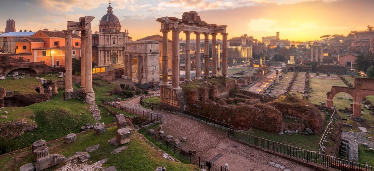 forum-romanum