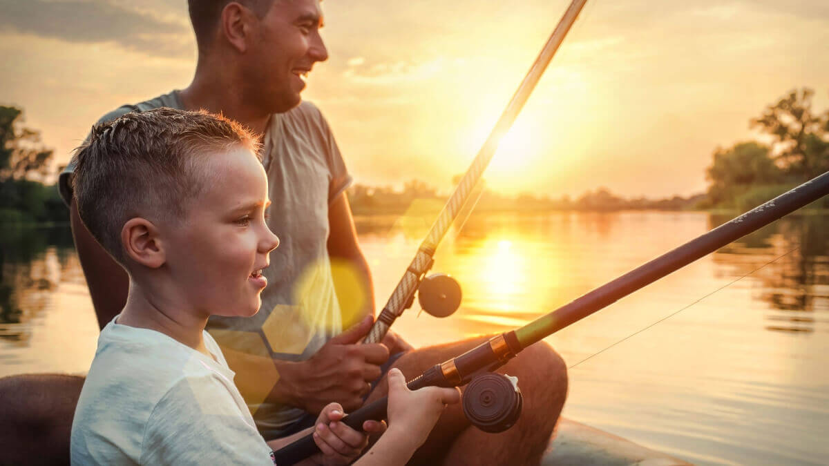 Fishing in British Columbia? Here's how to get your fishing license - Wise