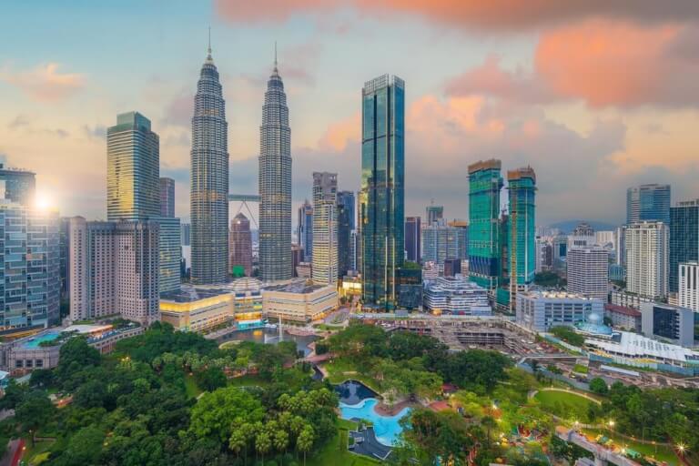 Guide for foreigners opening a bank account in Malaysia - Wise