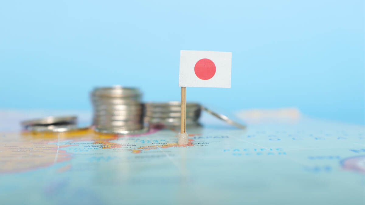 Carte d'identité du Japon - Ici-Japon