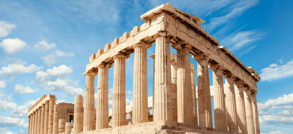 the-acropolis-in-greece