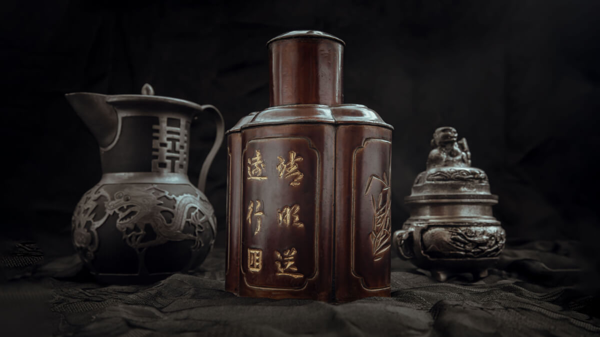 chinese-antique-teapot