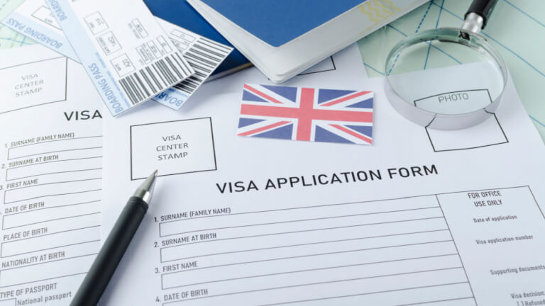 How to apply for UK visa for Malaysians - Wise