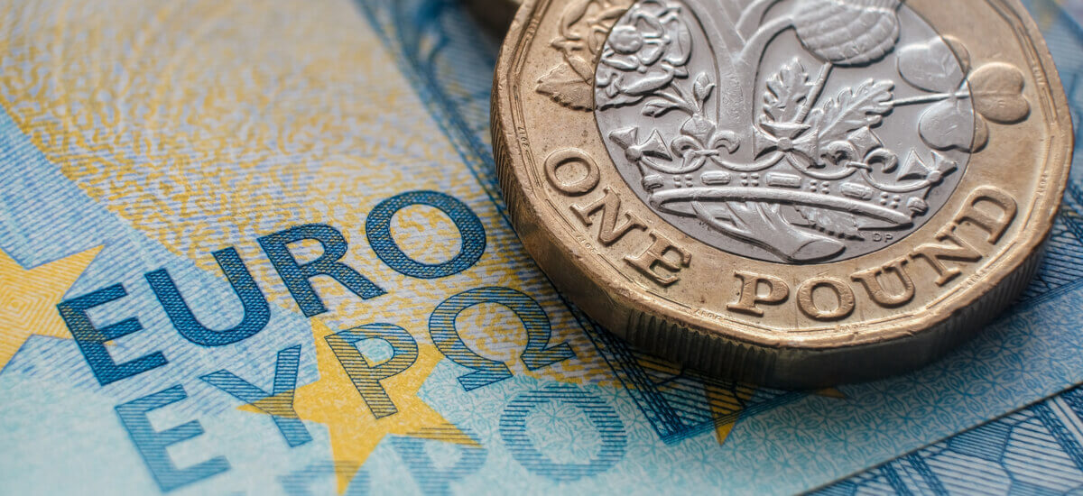 Où changer ses euros en livres sterling ? (en France et au Royaume