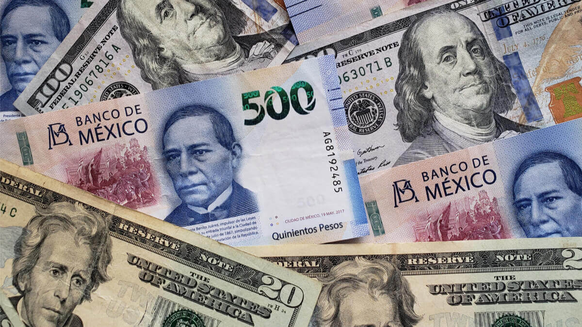 Can you use US dollars in Mexico? Wise