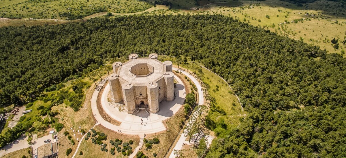 castel-del-monte