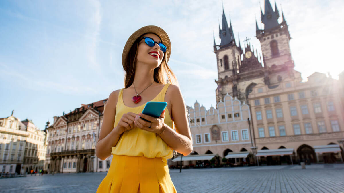The 7 best travel money cards for Europe in 2024 Wise
