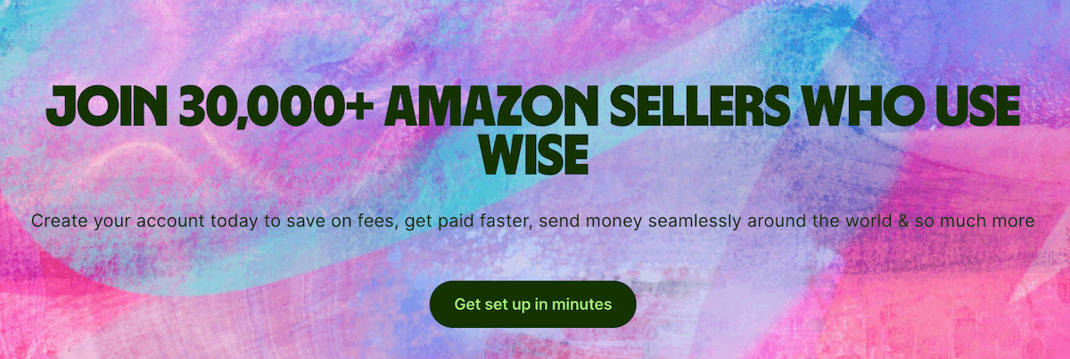 Wise Amazon