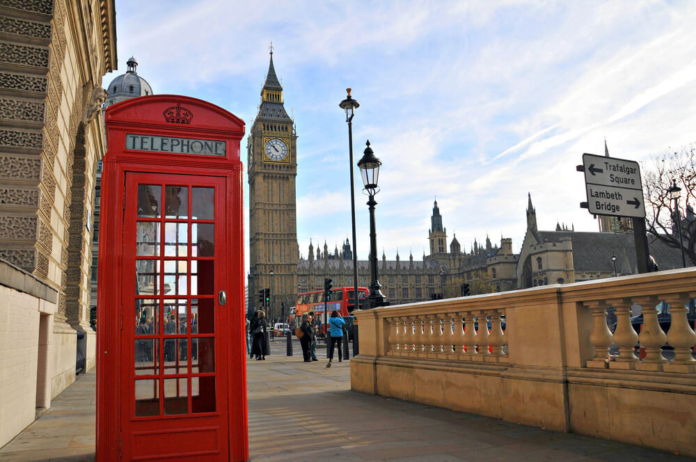 How To Call UK From US in 5 Steps Tips, Area Codes & More! Wise