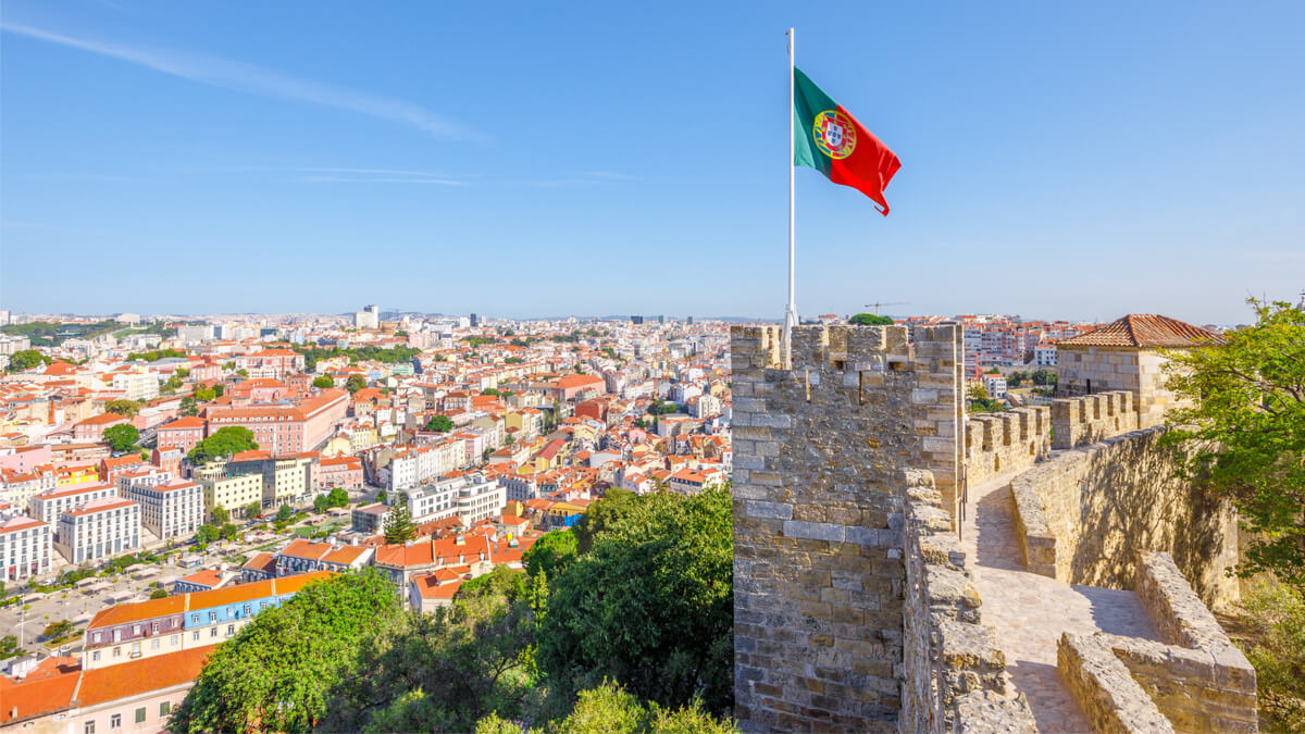 Quel est le prix d'un voyage au Portugal ?