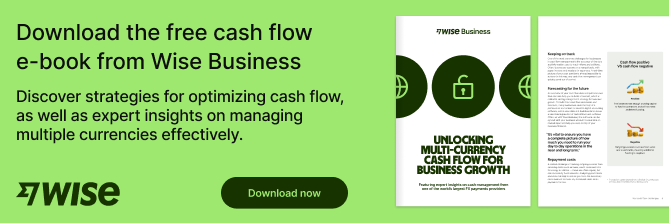 Cash flow ebook banner
