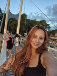 Andrezza P. Demarchi