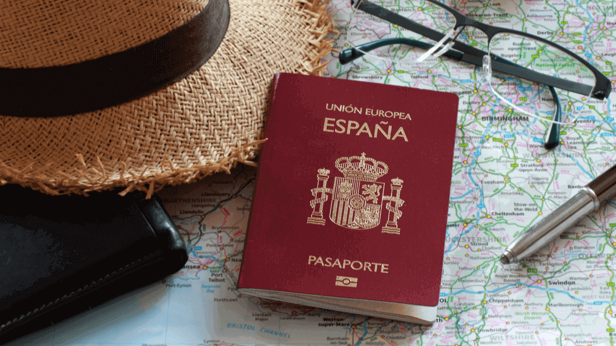 Saiba quanto tempo você pode ficar fora da Espanha sem perder a residência  - Espanha Fácil