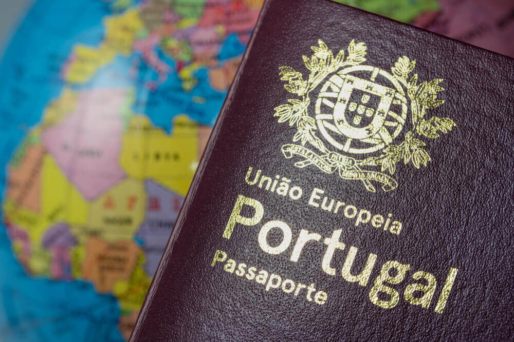Com cidadania portuguesa posso morar nos EUA? Entenda