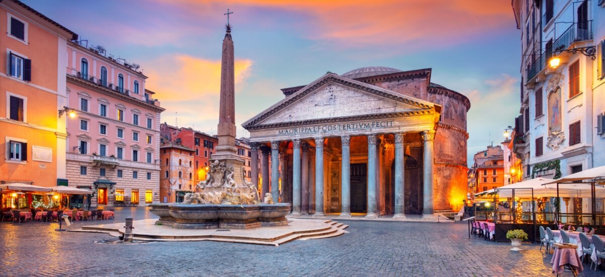 pantheon