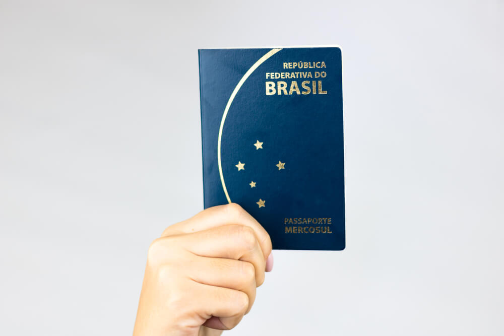 Quais Os Documentos Necessários Para Tirar O Passaporte? Entenda - Wise