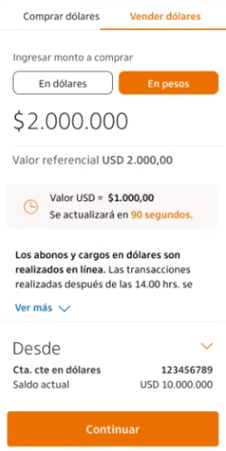 comprar-dolares-itau