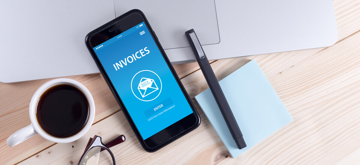 Best invoice app: Top 10 best paid and free invoice apps for business - Wise