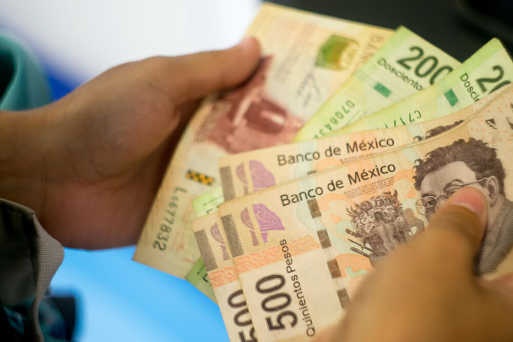 mexico-currency