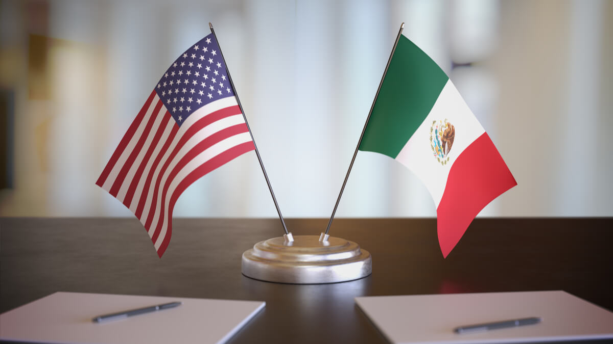 Visa De Trabajo En USA Para Mexicanos: Todas Las Claves - Wise