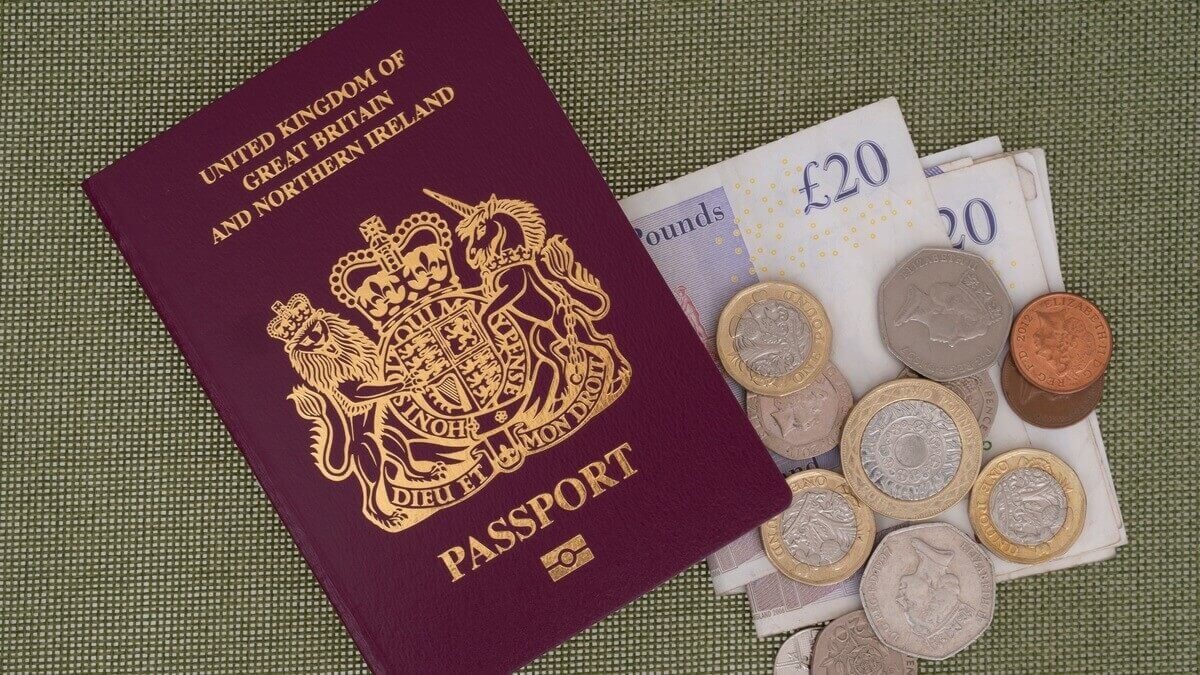 BNO 申請教學：續領資格、續期文件和費用- Wise