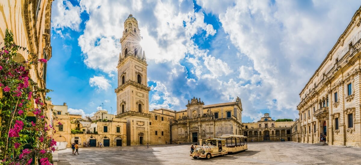 lecce