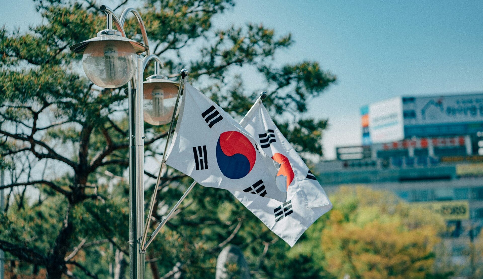 韓国のキャッシュレス事情とは？注意点や必要な現金の目安も解説 - Wise