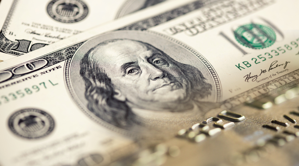 미국 은행 계좌 개설