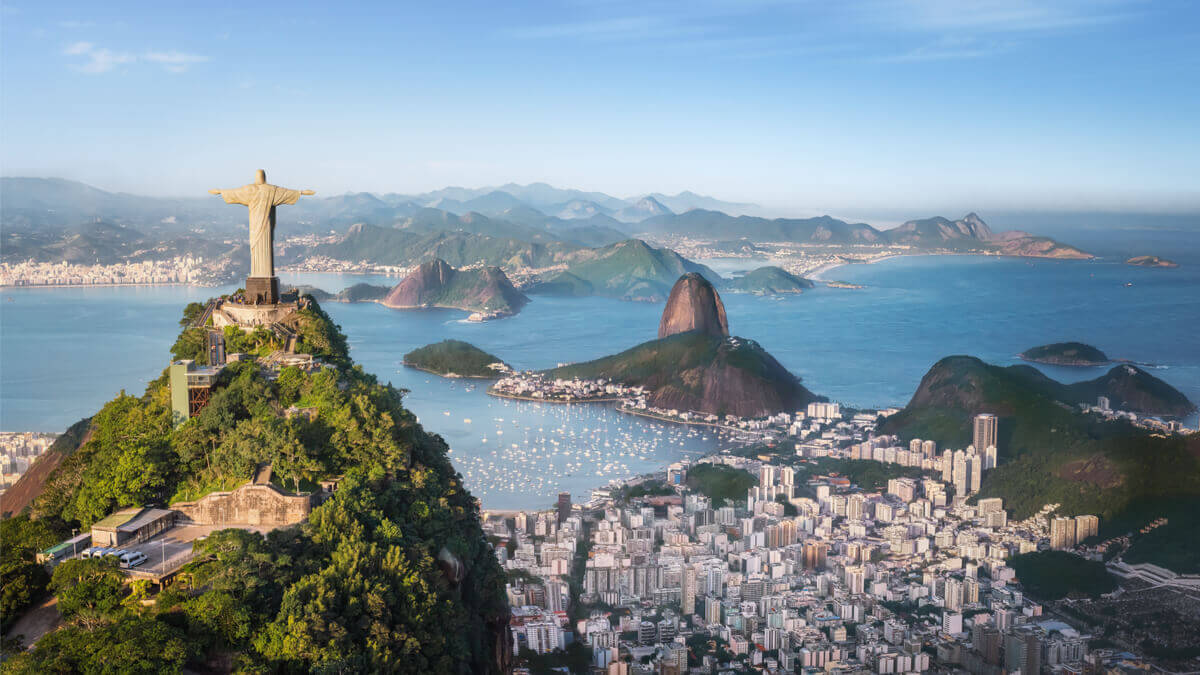 Rio de Janeiro Travel Cost - Average Price of a Vacation to Rio de