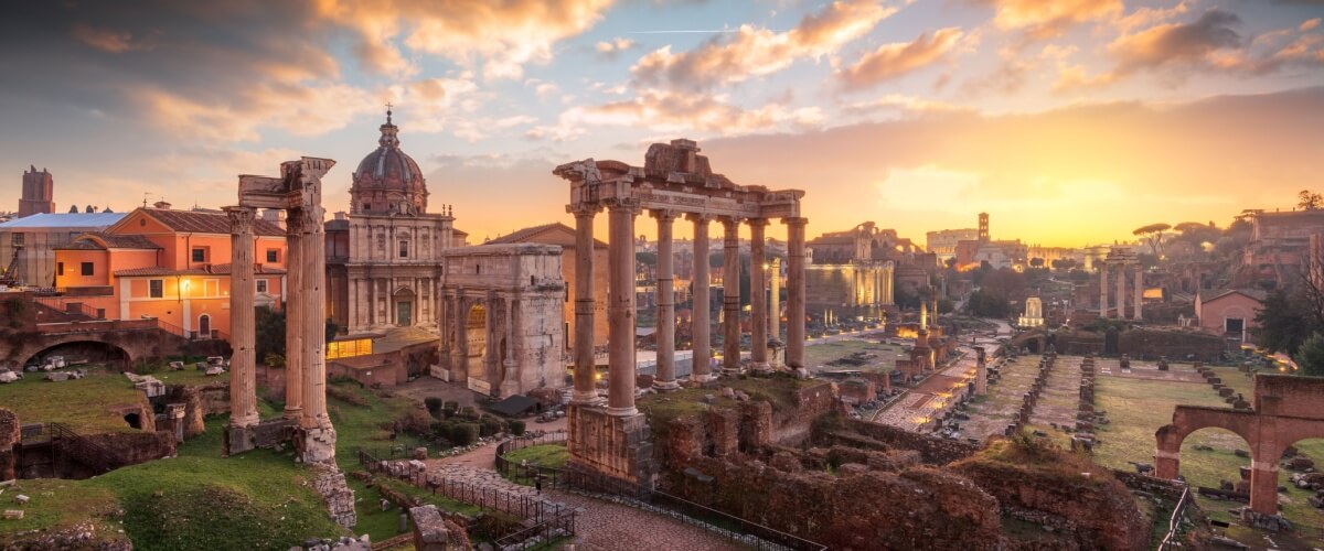 forum-romanum