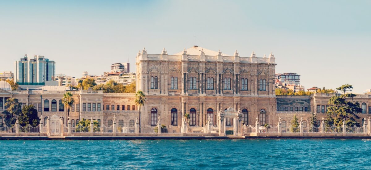 dolmabahce-palota