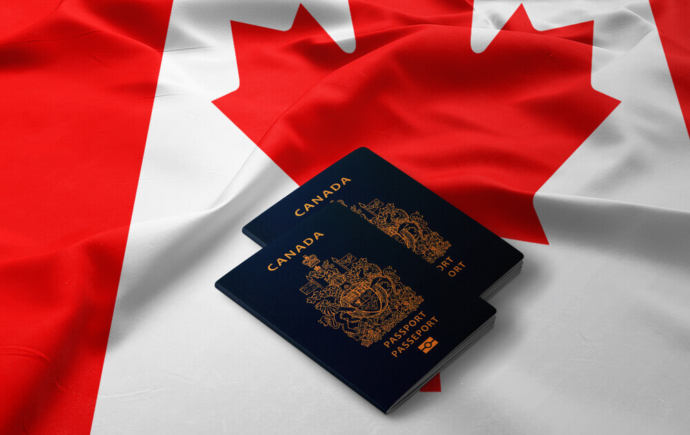 Viza Canada | Tipuri de viza pentru Canada