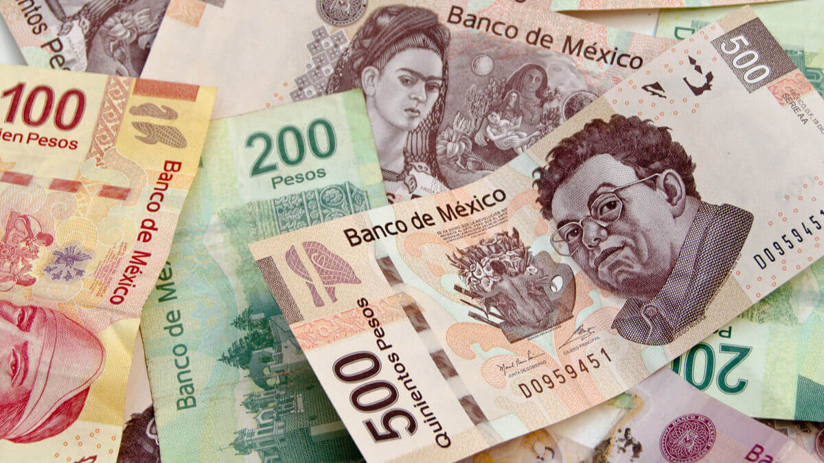 Où changer son argent au Mexique : économisez sur les frais - Wise